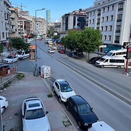 Appartamento Sisli Apartment