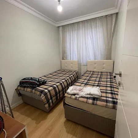 Appartamento Sisli Apartment