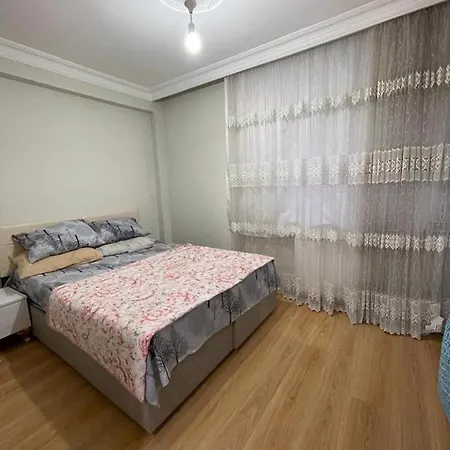 Appartamento Sisli Apartment *