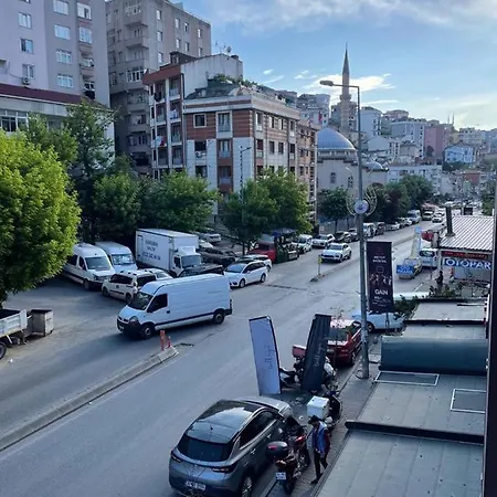 Sisli Apartment Appartamento Provincia di Istanbul