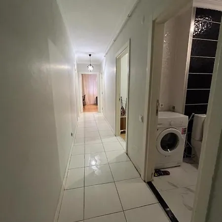 Sisli Apartment