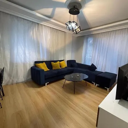 Sisli Apartment * Provincia di Istanbul