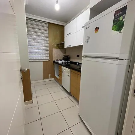 Appartamento Sisli Apartment *