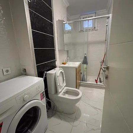 Appartamento Sisli Apartment Provincia di Istanbul